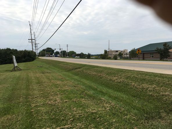 Development Opportunity Near Frankfort Regional Medical: 220 Kings Daughters Drive, Frankfort, KY 40601